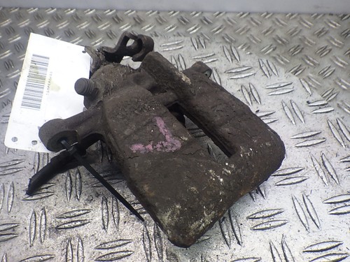 Bremssattel VW Transporter T5 Kasten 1.9 TDI 63kW 86PS hinten links  AXC