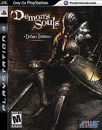 Demon's Souls for PlayStation 3