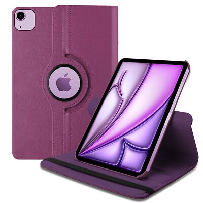 Case For iPad Pro 13'' 11 inch/ iPad Air 13'' 11'' 10.9 inch Shockproof Stand Cover