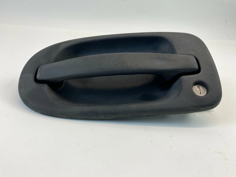 2005-2007 Saturn Relay Front Left Driver Side Exterior Door Handle Assembly OEM Foto 2 de 4