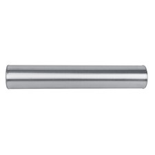 102mm 4 Straight Aluminum Turbo Intercooler Pipe Hose Piping Tube Leigth 600 Mm