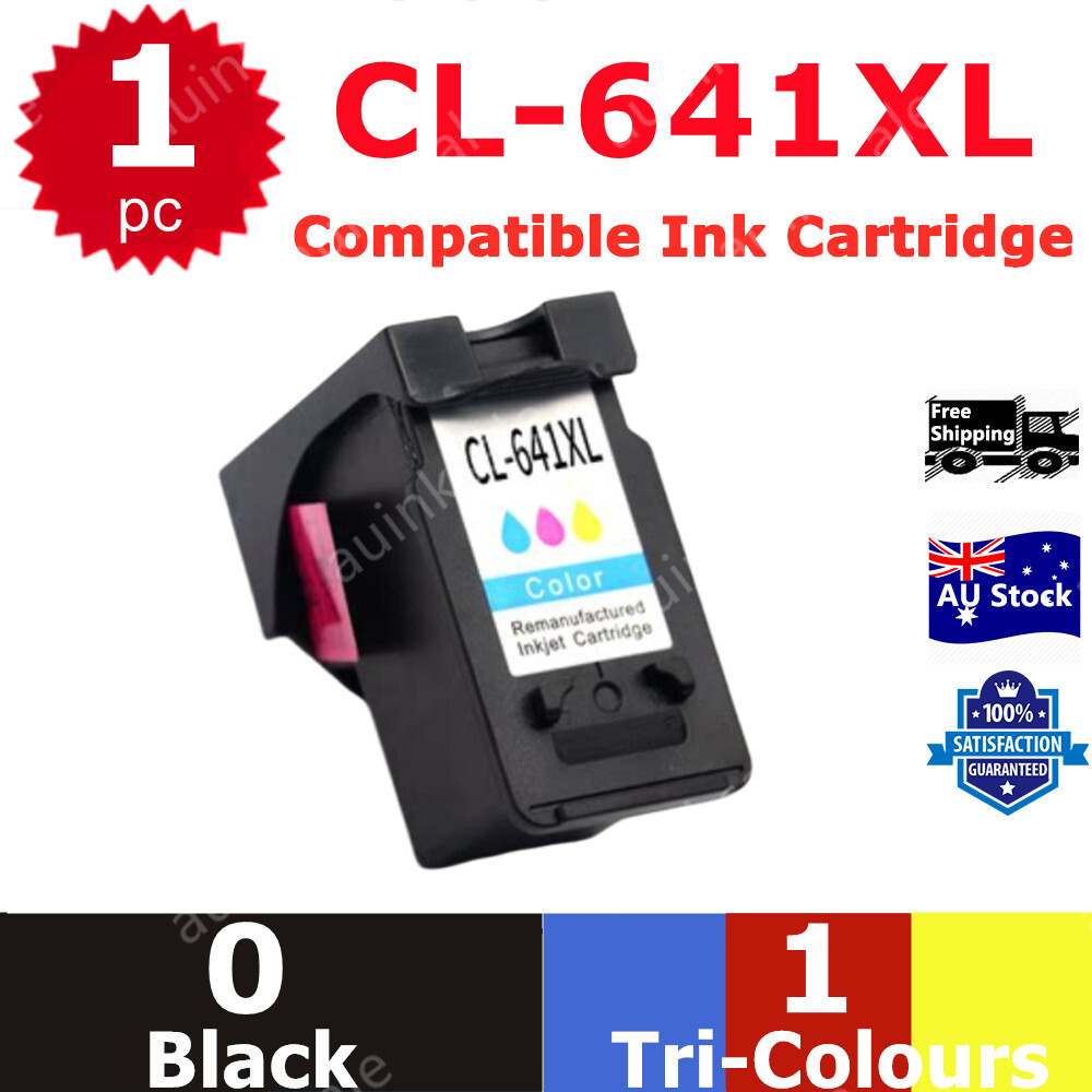 PG640XL CL641XL Remanufactured Ink Cartridge For Canon PIXMA MG2160