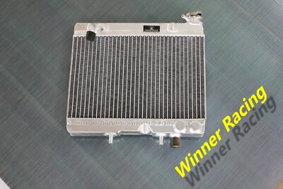 Gs450 Radiator Aluminum Radiator For BMW G450X G450 X 2008-2011 2009 2010 08 09 20 21 ...