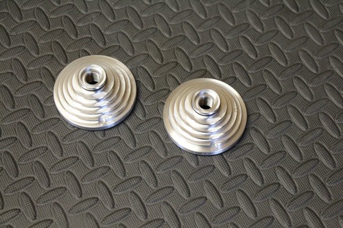 2 x Cool Head Domes Yamaha Banshee 1987-2006 Pro Design Noss VITO's NEW 22cc - Picture 3 of 6