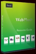 Serif WebPlus X4 Resource Guide