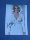 Porn Star BRIGITTE LAHAIE Signed 4x6 SEXY Photo AUTOGRAPH 1E