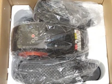 Under Desk Elliptical Machine, Ellipse Leg Exerciser for Seniors Fully Assembled