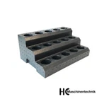 Tool holder HSK63 - EPP CNC drawer insert tool carrier tool holder