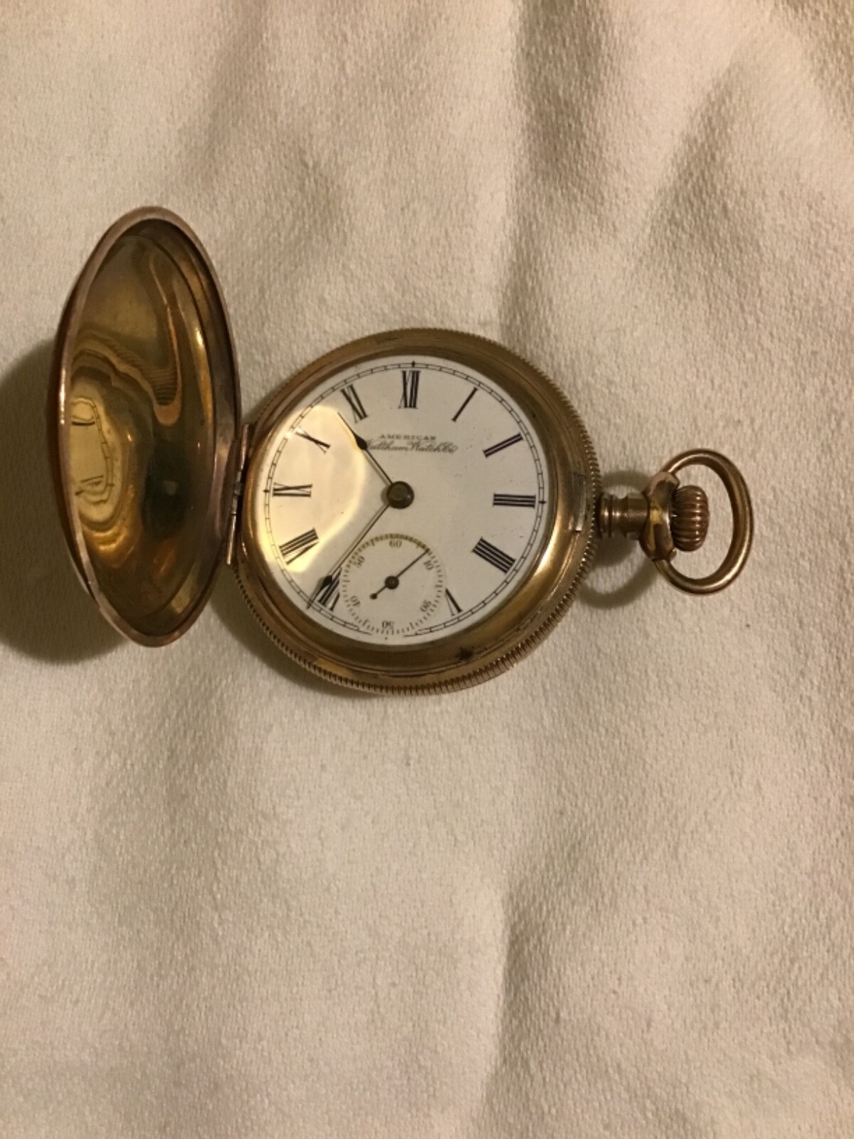 antique pocket watch eBay