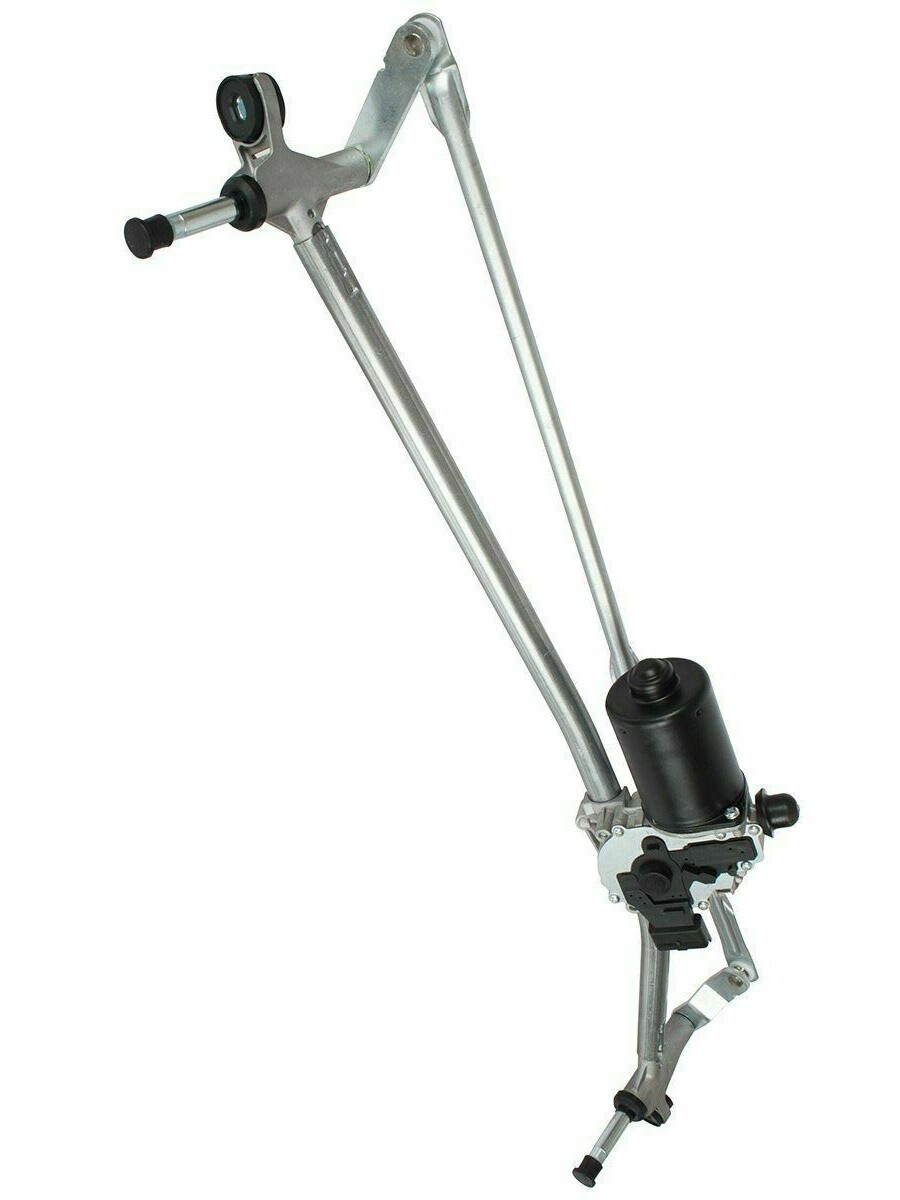Moteur essuie glace Nissan NV400 2012 avant tringlage 8200734788