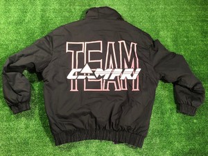 campri jacket