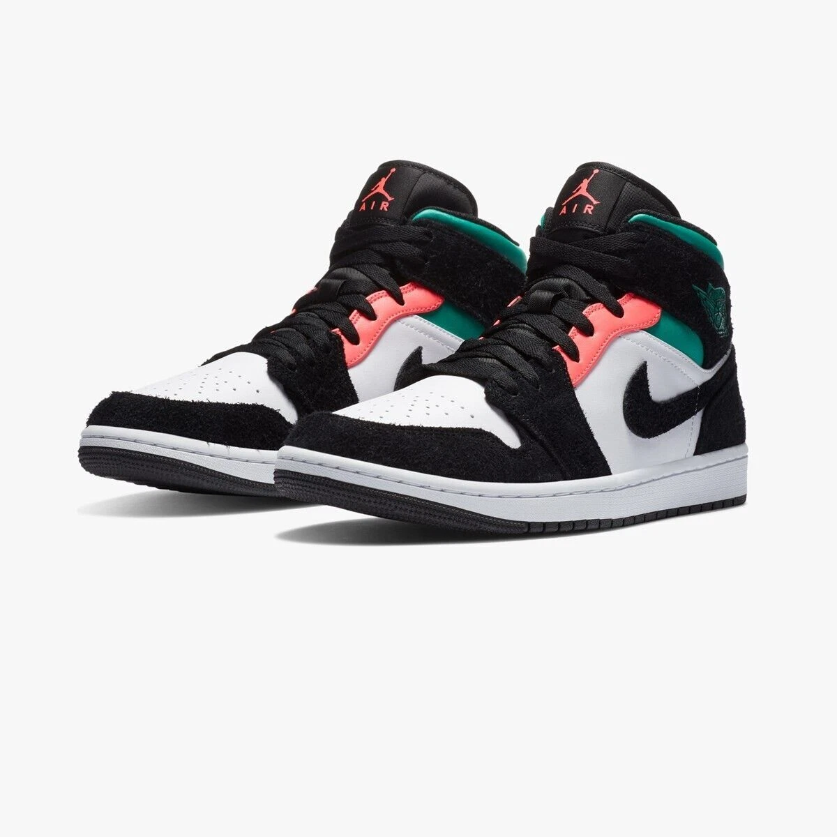 NIKE AIR JORDAN 1 MID SE