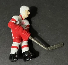 Stiga Table Hockey 2.25” Replacement Player Detroit Red Wings Player Part Only