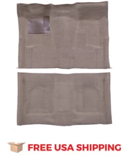 FITS 1968 Chevrolet Chevy II 2DR Auto Loop Carpet