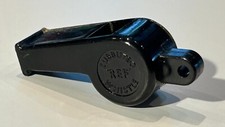 Subbuteo rarissimo fischietto originale, C 166, buone condizioni