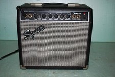 SQUIER BY FENDER CHAMP BASS AMPLIFIER
