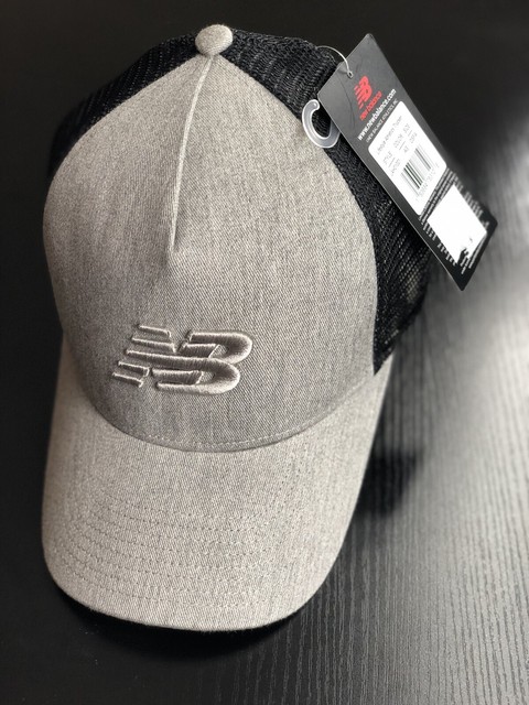 new balance cricket hat