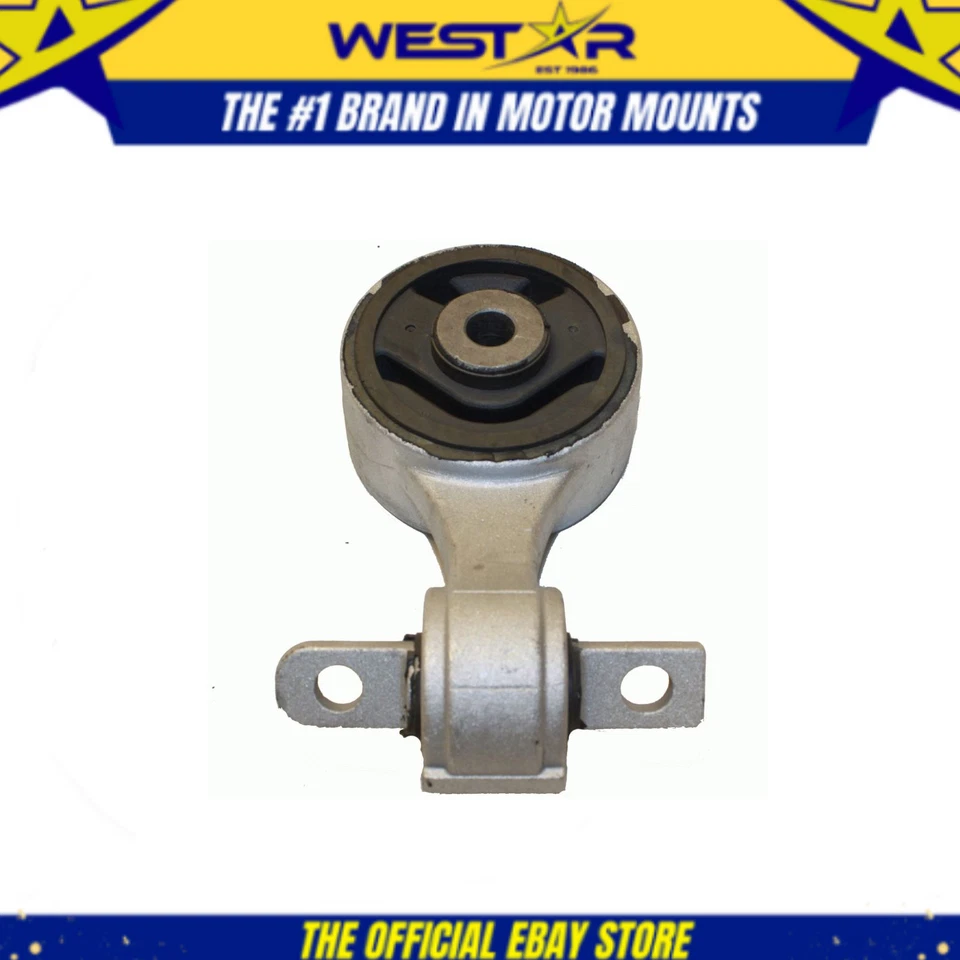 Motor Motor e conjunto de montagem Trans compatível com 2006-2010 Honda Civic 1.8L manual - Imagem 2 de 4