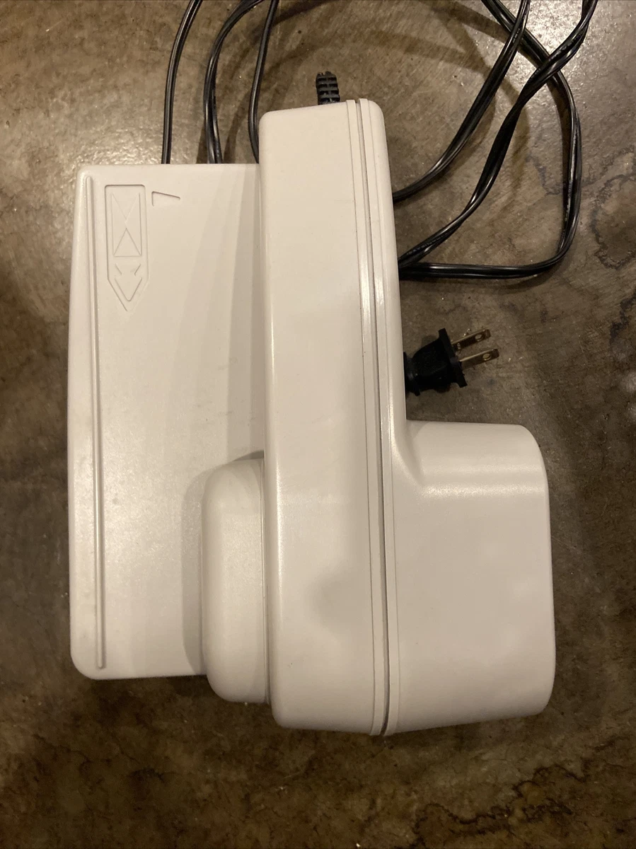 Martin Yale Model 1616 Automatic Electric Letter Opener 9 1/2, Electric