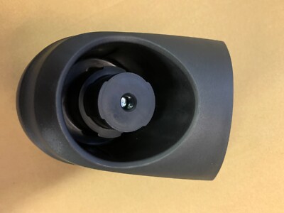551006109 Shop Vacuum Caster Foot Fits Craftsman Vacmaster TVQTJC.28.00 N487789