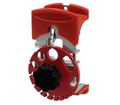 Spellafili Elettrici Manuale - Pinza Multifunzione Per Cavi In Rame E Alluminio - Foto 2