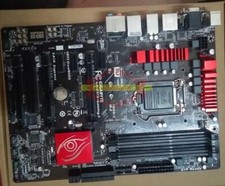 GIGABYTE GA-Z97X-GAMING 3 LGA 1150 Motherboard Intel Z97 DDR3 ATX USB3.0