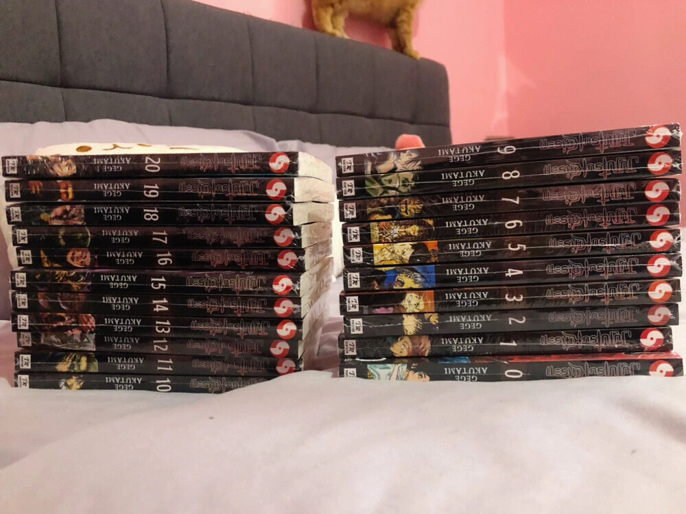 【美品】漫画セット④ ZE Vol.1-11 - Complete Manga Set by Yuki Shimizu | eBay