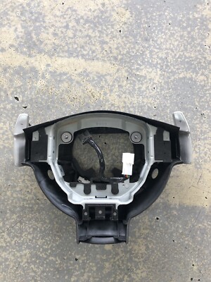 Paddle Shifters Fit 2007 Nissan Sentra seR with assembly P/n:25549 EN02B R306161