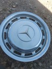 Original chrome wheel cap for Bmw for Mercedes w123