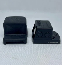 Dream Plastics Scope COVER for Holosun EPS (2) Pack**NEW**Made in the USA