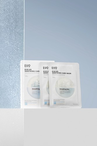 EIIO BIRCH TREE HYDRATING MASK / B5 SOOTHING MASK 5EA - Picture 8 of 9