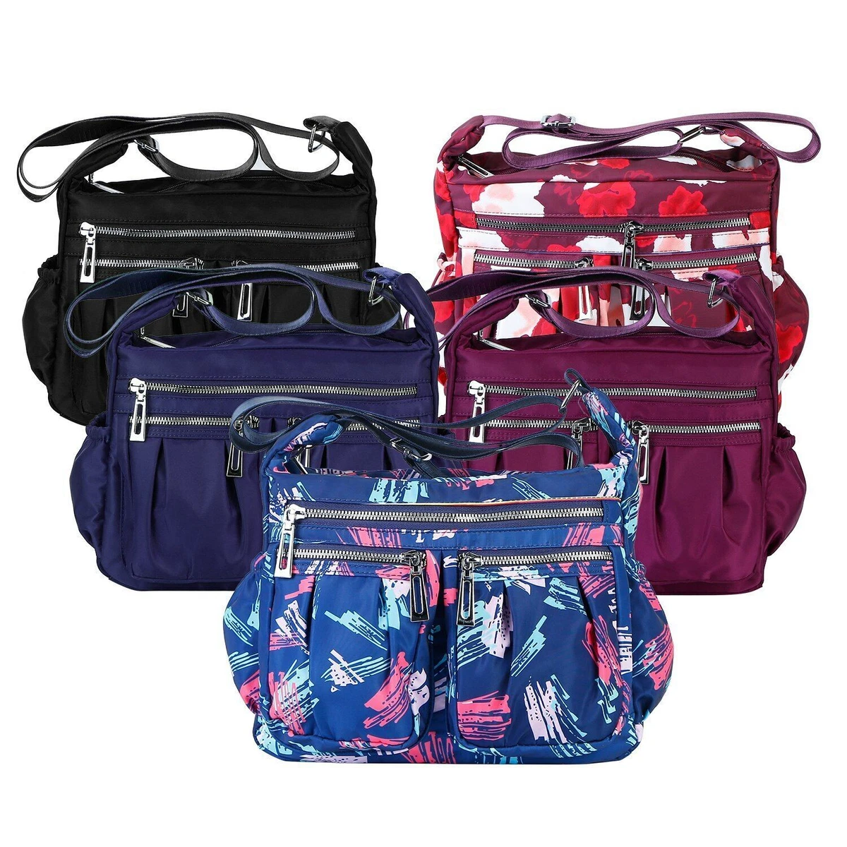 Outdoor crossbody bags new arrivals