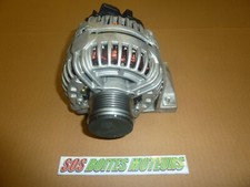 Alternateur Volvo S60