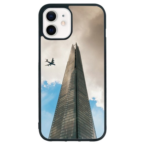 For Samsung A15 A16 S23 S24 S25 Ultra FE Impact Cover London City Shard Building - 第 6/25 張圖片