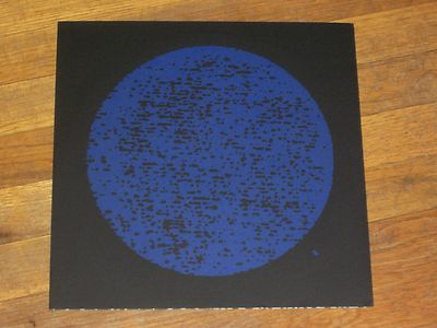 TONALAMOTL bobby j LP NEW twenty six low end lars for every river buried wham-o