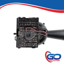 Interruttori Piantone Sterzo Per Dacia E Renault - Ricambio 8201167988 - Foto 6