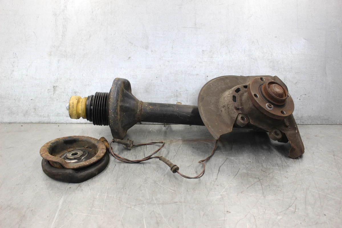 BMW E30 325i 51MM PASSENGER RIGHT FRONT STRUT ABS Shock 