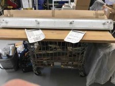 LED 58W Fluorescent metal base Light fitting IP66