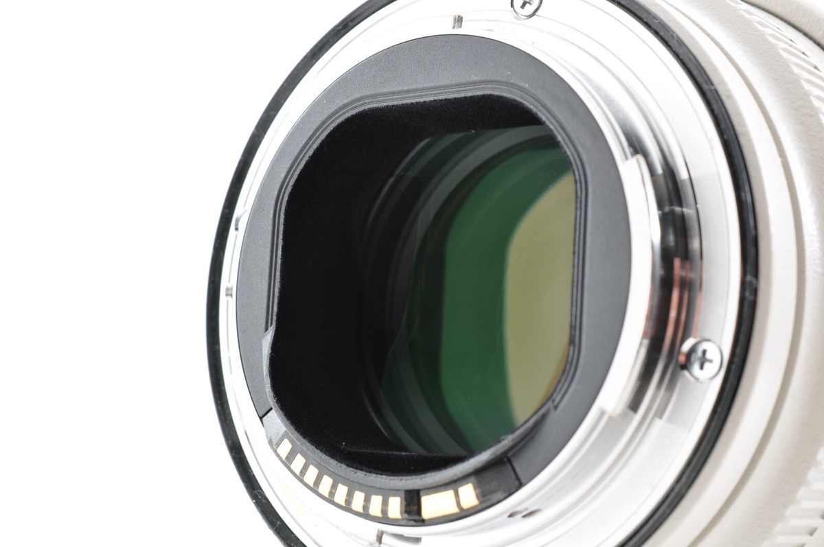 Mint w/Extender 2x* CANON EF 70-200mm f/2.8 L IS II USM w/Hood