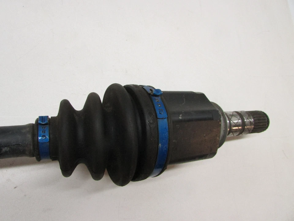 Eje delantero izquierdo Subaru Impreza 2009 OEM 08 09 10 11  Foto 3 de 4