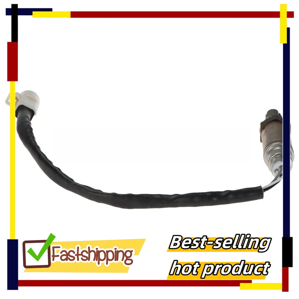 NEW Oxygen Sensor Ford GU2Z9G444A Motorcraft DY1040 — 第 3/4 张图片