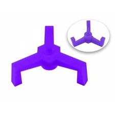 Microheli PLA 3D Printed Swashplate Leveler (PP) - BLADE 550X