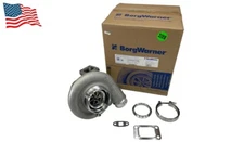 Borg Warner S300SX-E S362 8376 With .63 T3 Turbine Housing