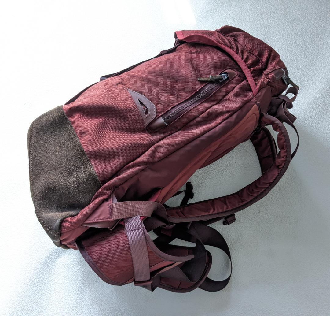 visvim Ballistic 25L Backpack - CORDURA Nylon | eBay visvim Ballistic 25L Backpack - CORDURA Nylon | eBay