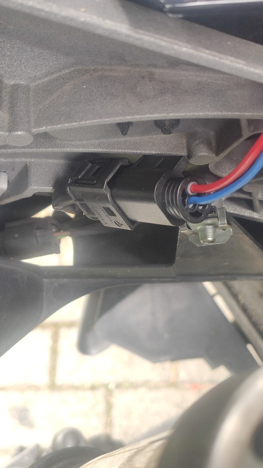 Moto ventilateur Peugeot 207 - Équipement auto