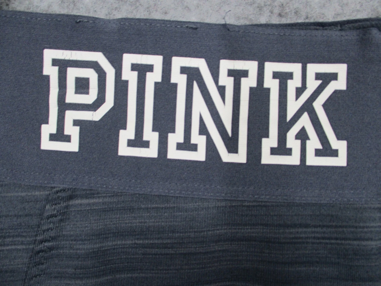victoria-secret-vs ultimate activewear y2k 90' pants