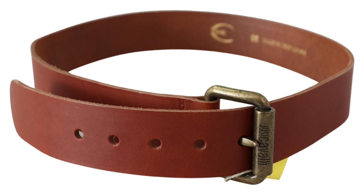 ベルト JUST CAVALLI Woman Belt Black 77RA6F1AZP296 899 Just Cavalli Women's Belt | italist
