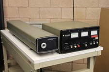 Ion Laser w/Power Supply, Composition Resonator, Model 52, Krypton, Coherent