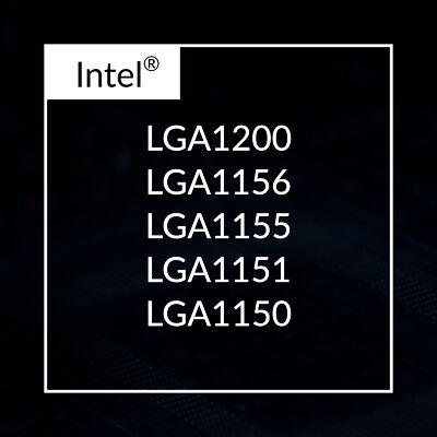 Kit Di Montaggio ARCTIC Per Intel LGA1200/115X - Compatibile Con Dissipatori Liquid Freezer - Foto 12