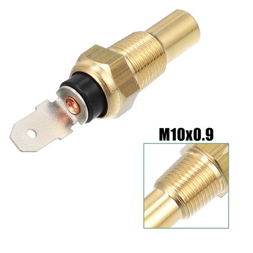 83420-16020 Engine Coolant Temperature Sensor Temp Sender for Toyota Camry 87-94 - Picture 3 of 6